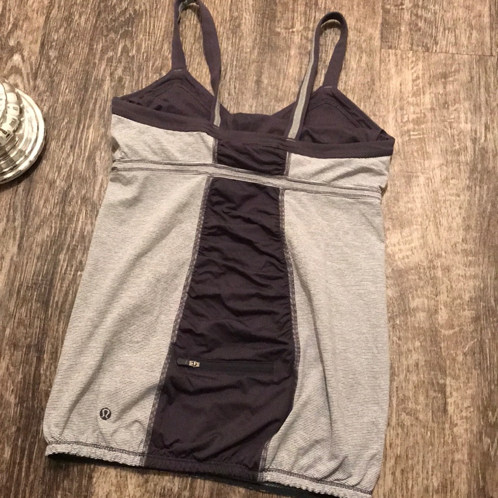 🍋 Lululemon top